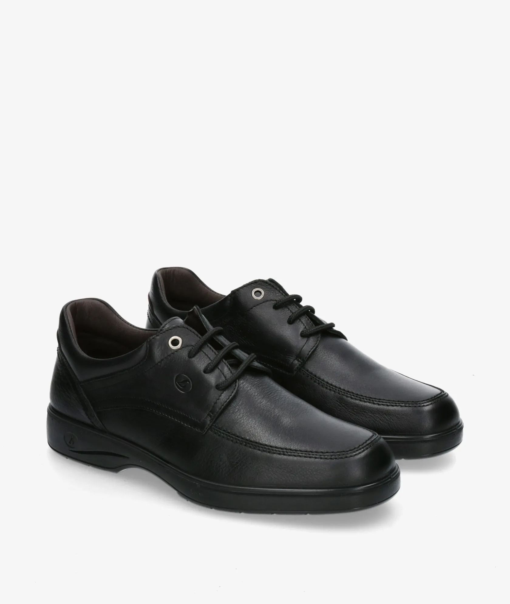 Hombre LUISETTI Zapatos casual 37702 NA en