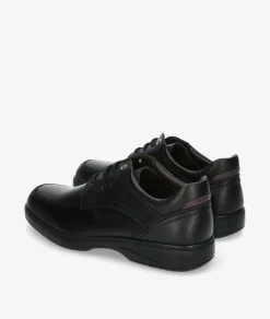 Hombre LUISETTI Zapatos casual 37702 NA en