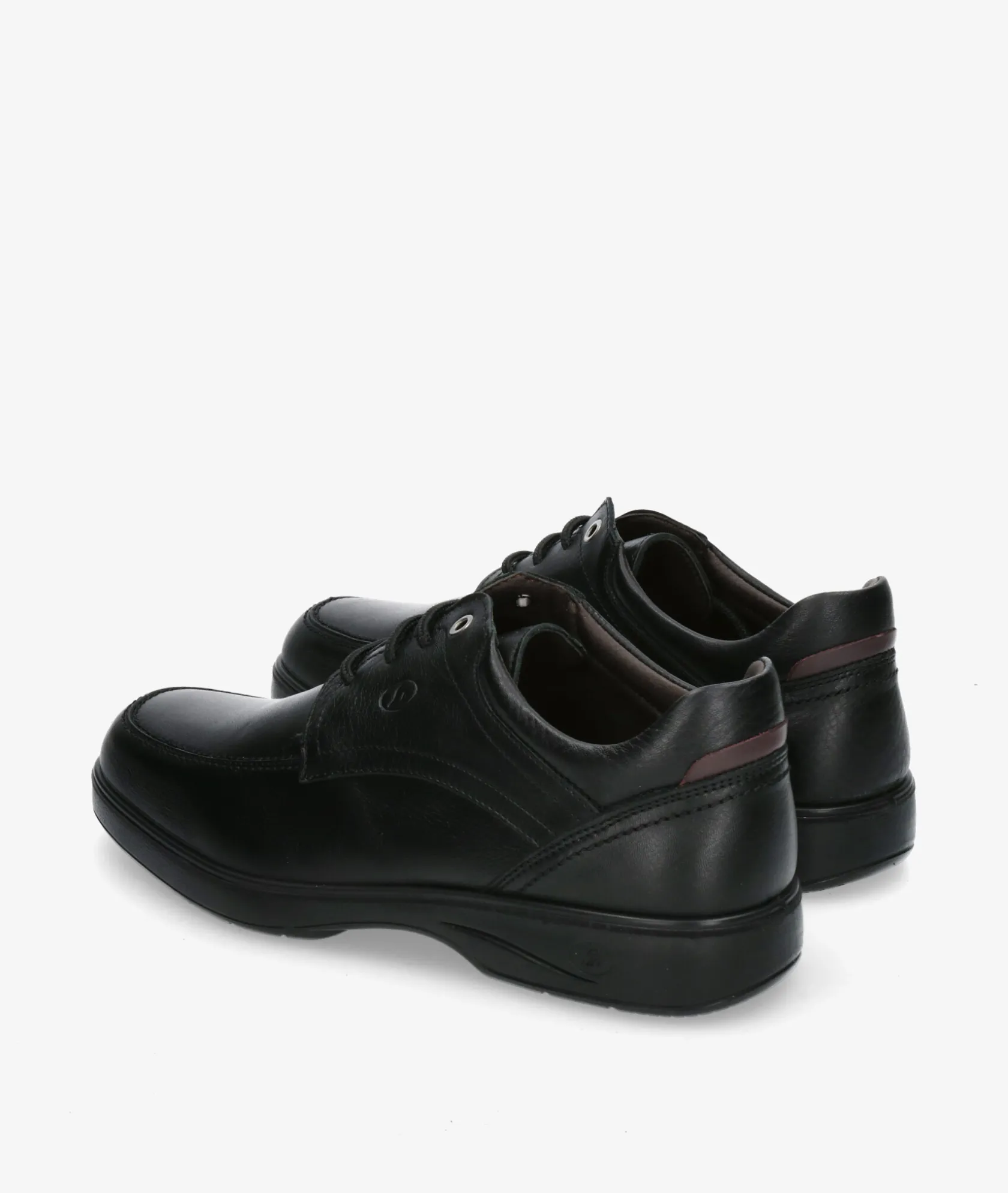 Hombre LUISETTI Zapatos casual 37702 NA en