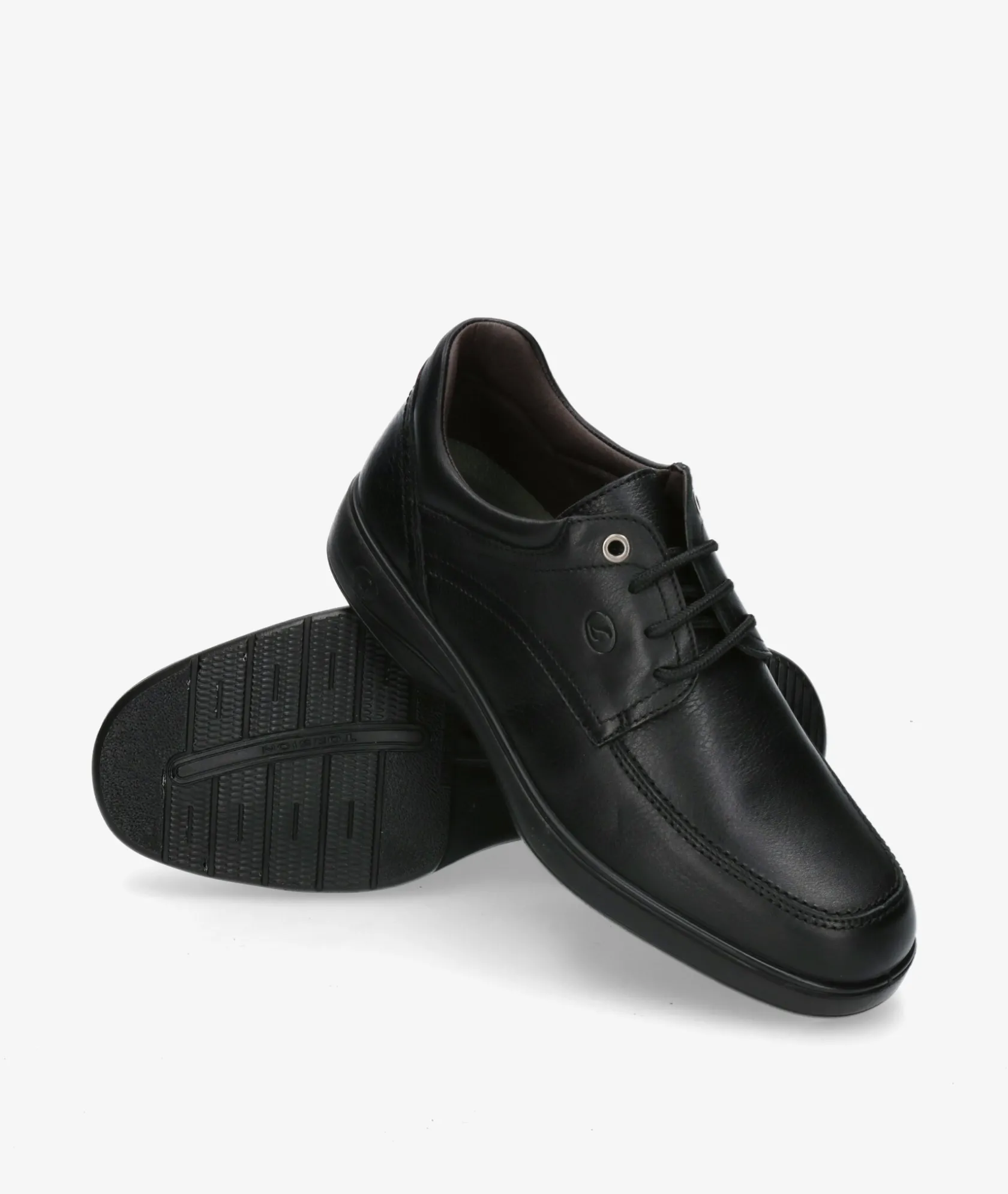 Hombre LUISETTI Zapatos casual 37702 NA en
