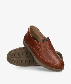 Hombre LUISETTI Zapatos casual 32310 NA en