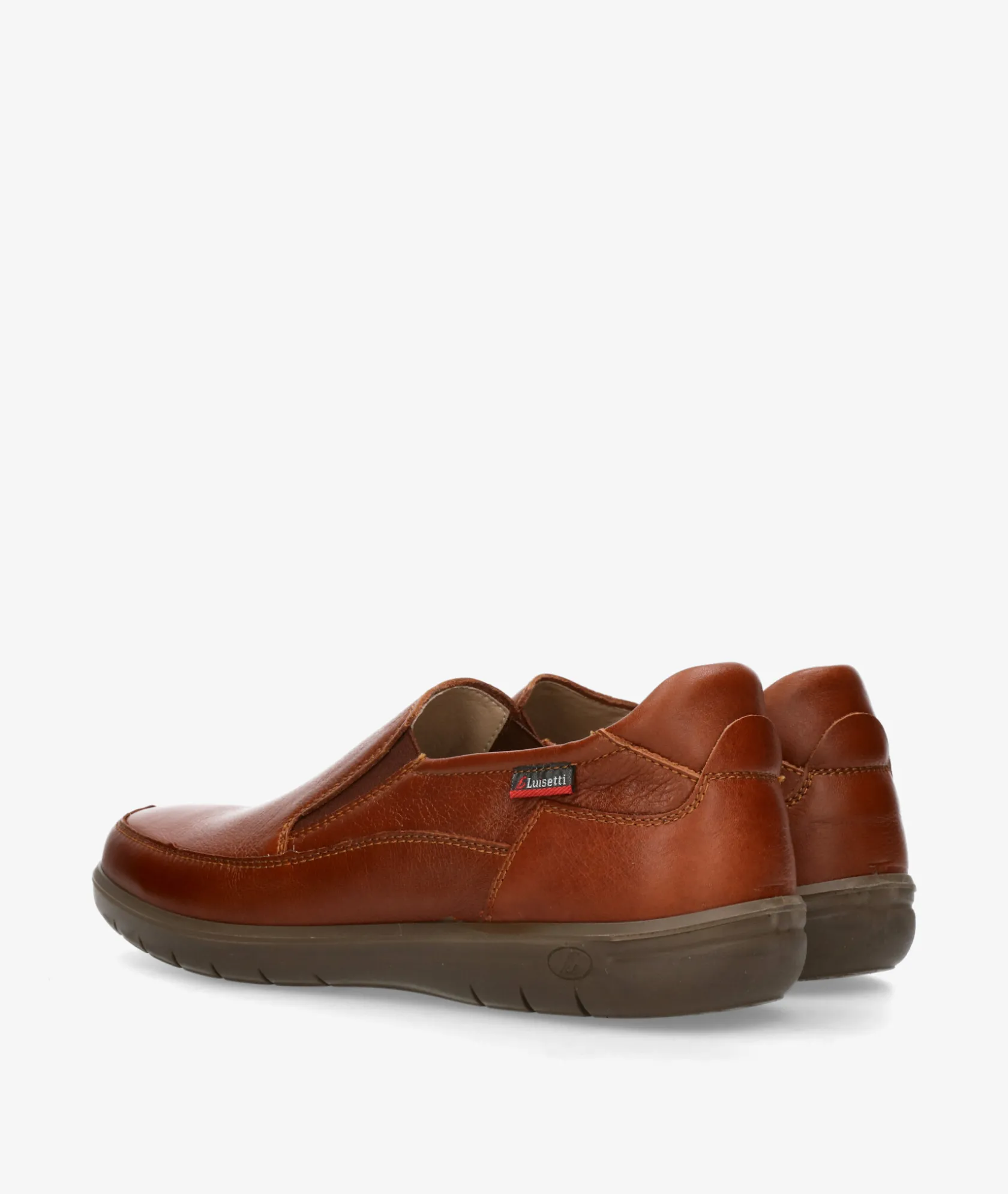 Hombre LUISETTI Zapatos casual 32302 NA en