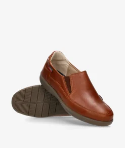Hombre LUISETTI Zapatos casual 32302 NA en