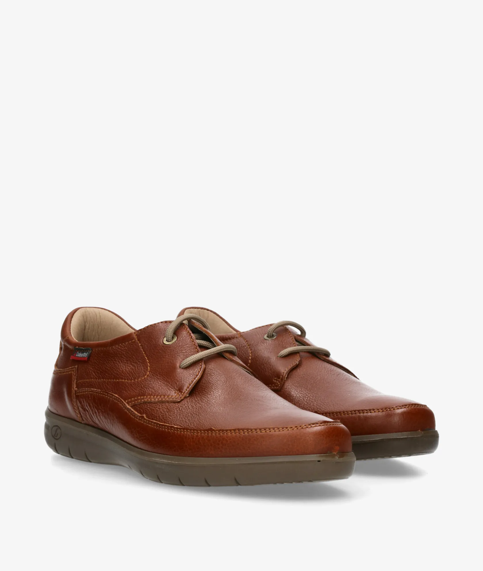 Hombre LUISETTI Zapatos casual 32303 NA en