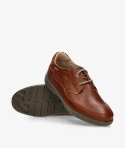 Hombre LUISETTI Zapatos casual 32303 NA en