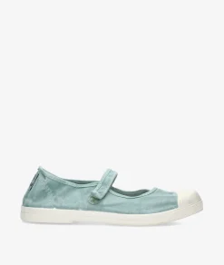 Mujer Natural World Zapatos casual 124E OLD MINA en
