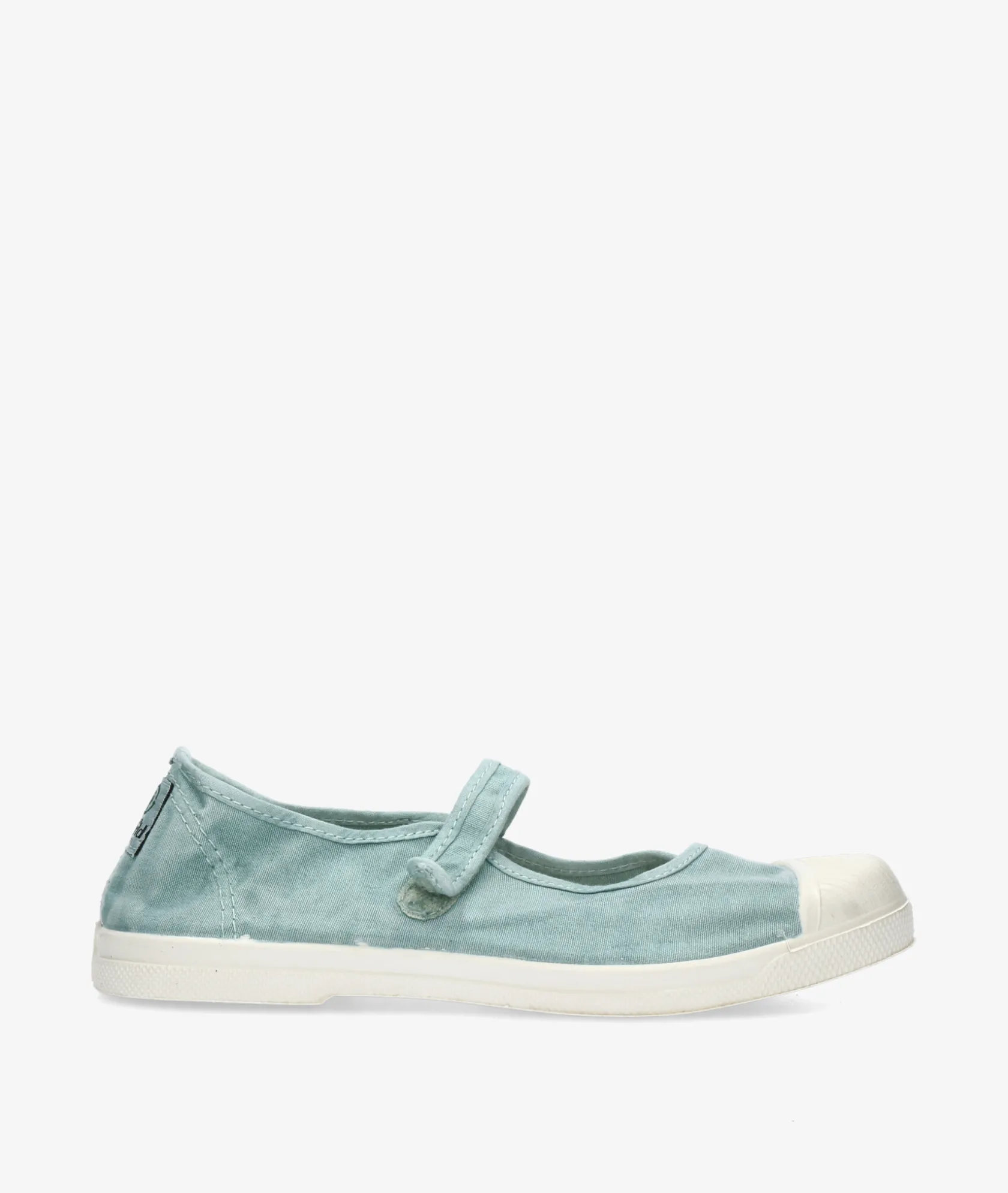Mujer Natural World Zapatos casual 124E OLD MINA en