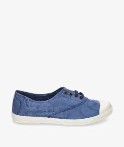 Hombre Natural World Zapatos casual 3102E INGLES ELASTICO ENZ en