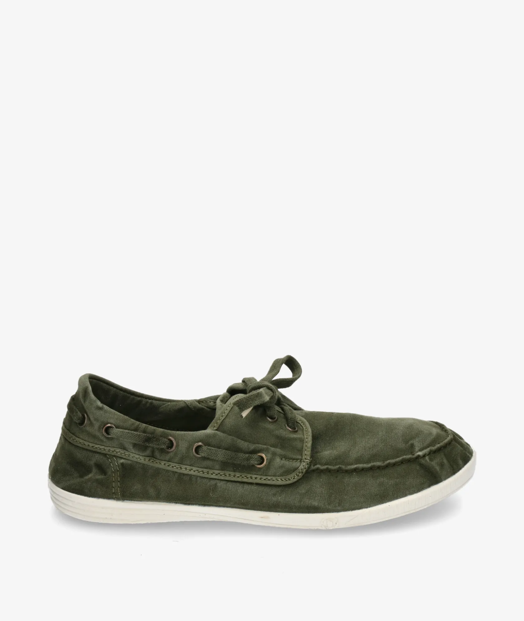 Hombre Natural World Zapatos casual 303E OLD EBRUS en caki