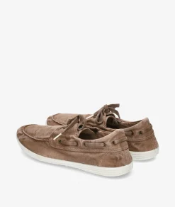 Hombre Natural World Zapatos casual 303E OLD EBRUS en topo