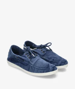 Hombre Natural World Zapatos casual 303E OLD EBRUS en
