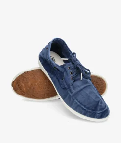 Hombre Natural World Zapatos casual 303E OLD EBRUS en