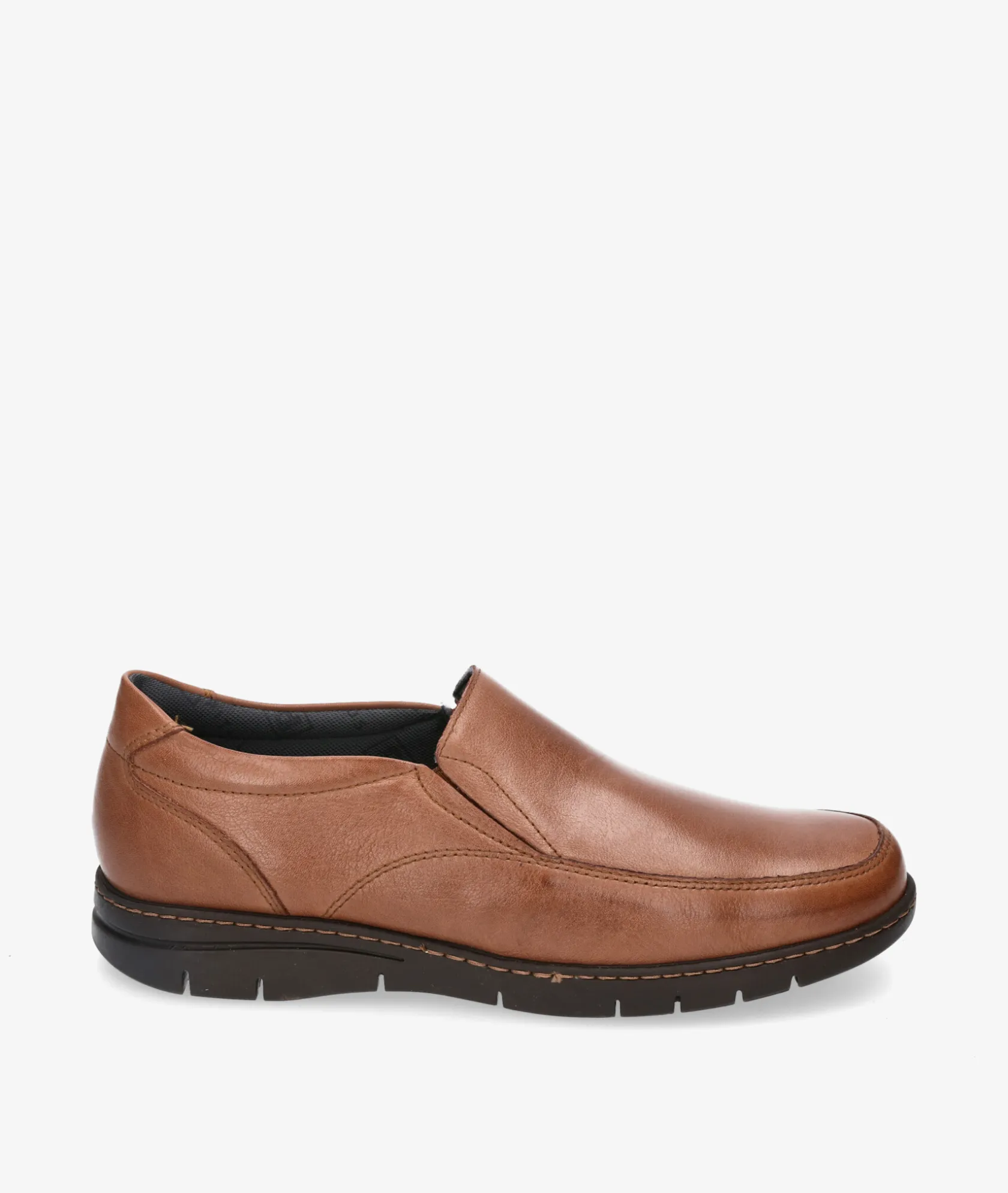 Hombre Pitillos Zapatos casual 109 (4700) (4600) en