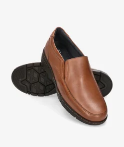 Hombre Pitillos Zapatos casual 109 (4700) (4600) en