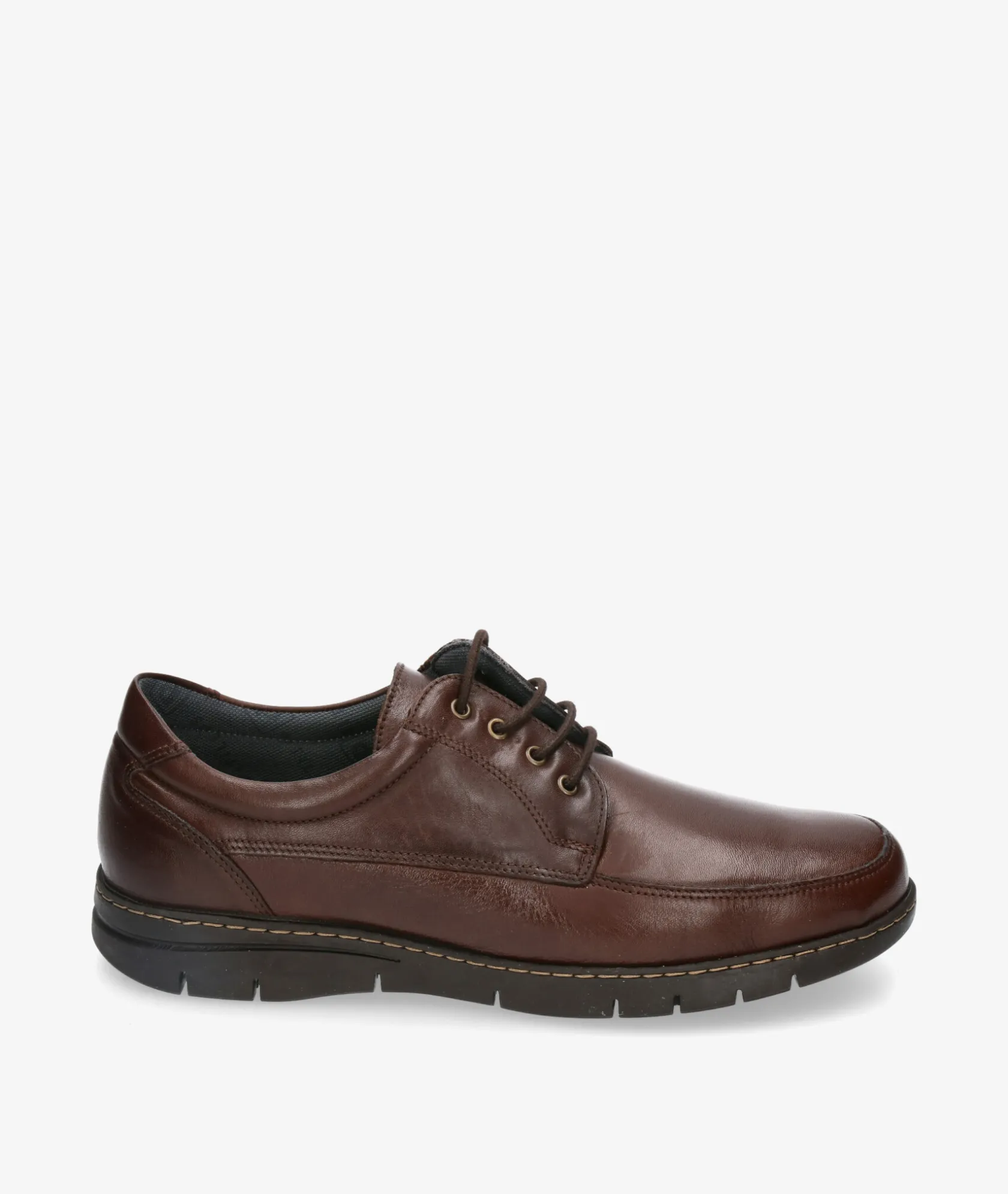 Hombre Pitillos Zapatos casual 110 (4701) (4602) en