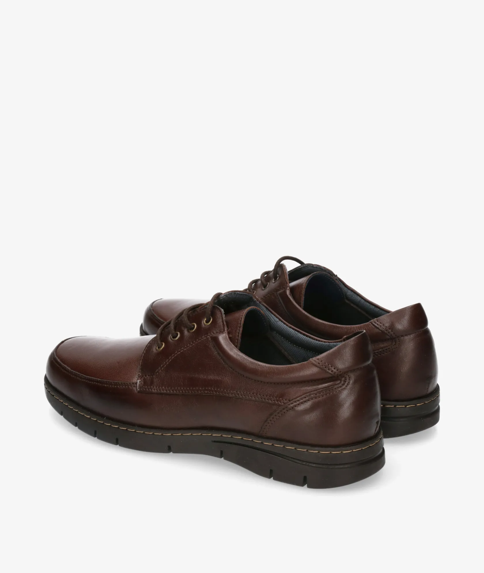 Hombre Pitillos Zapatos casual 110 (4701) (4602) en