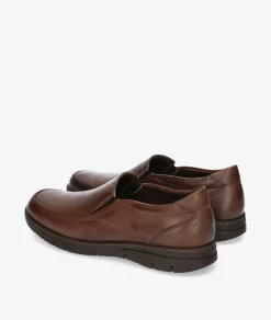 Hombre Pitillos Zapatos casual 109 (4700) (4600) en