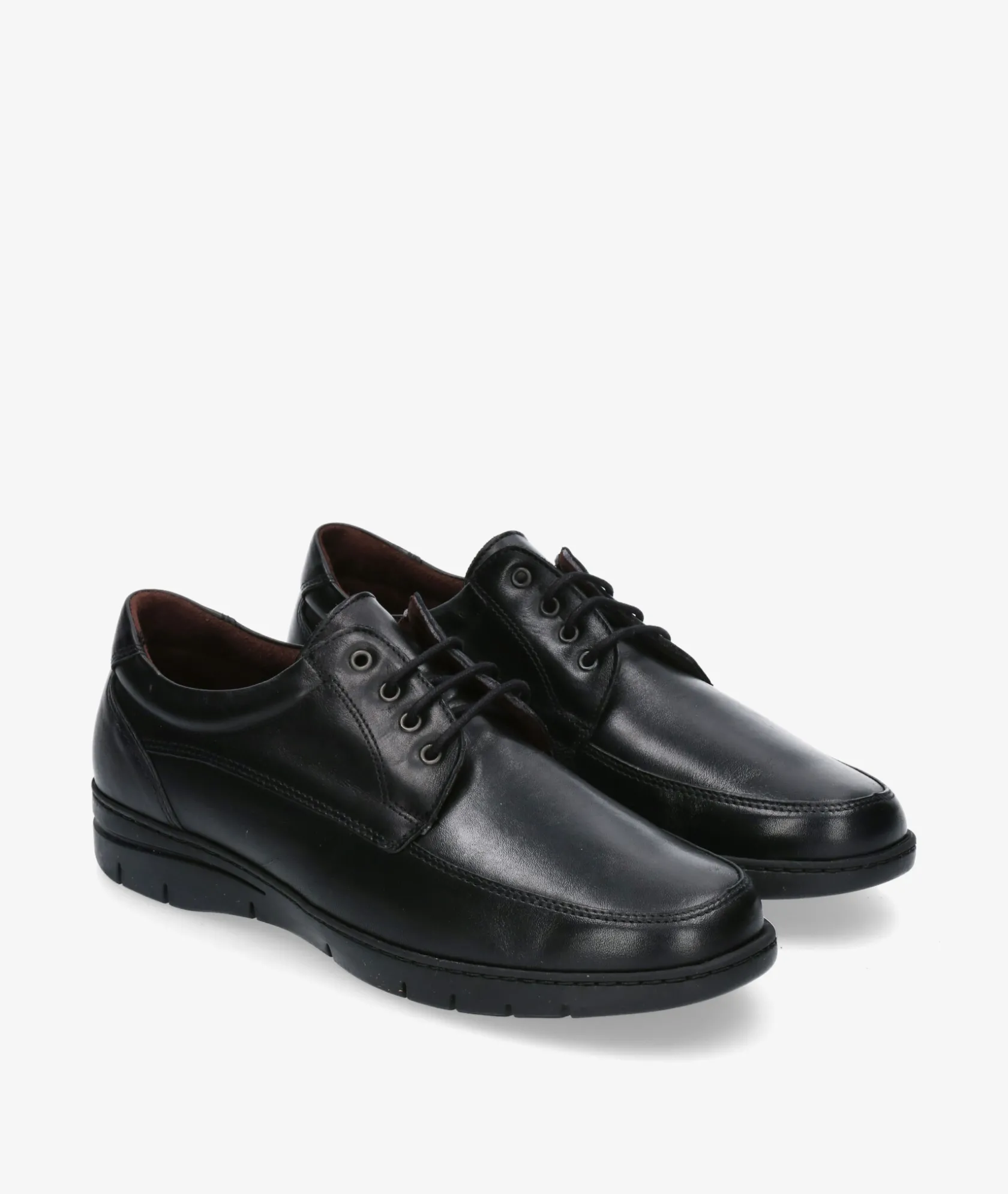 Hombre Pitillos Zapatos casual 110 (4701) (4602) en