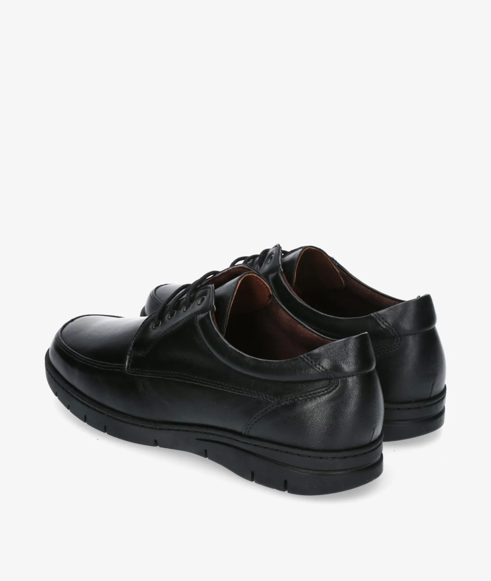 Hombre Pitillos Zapatos casual 110 (4701) (4602) en