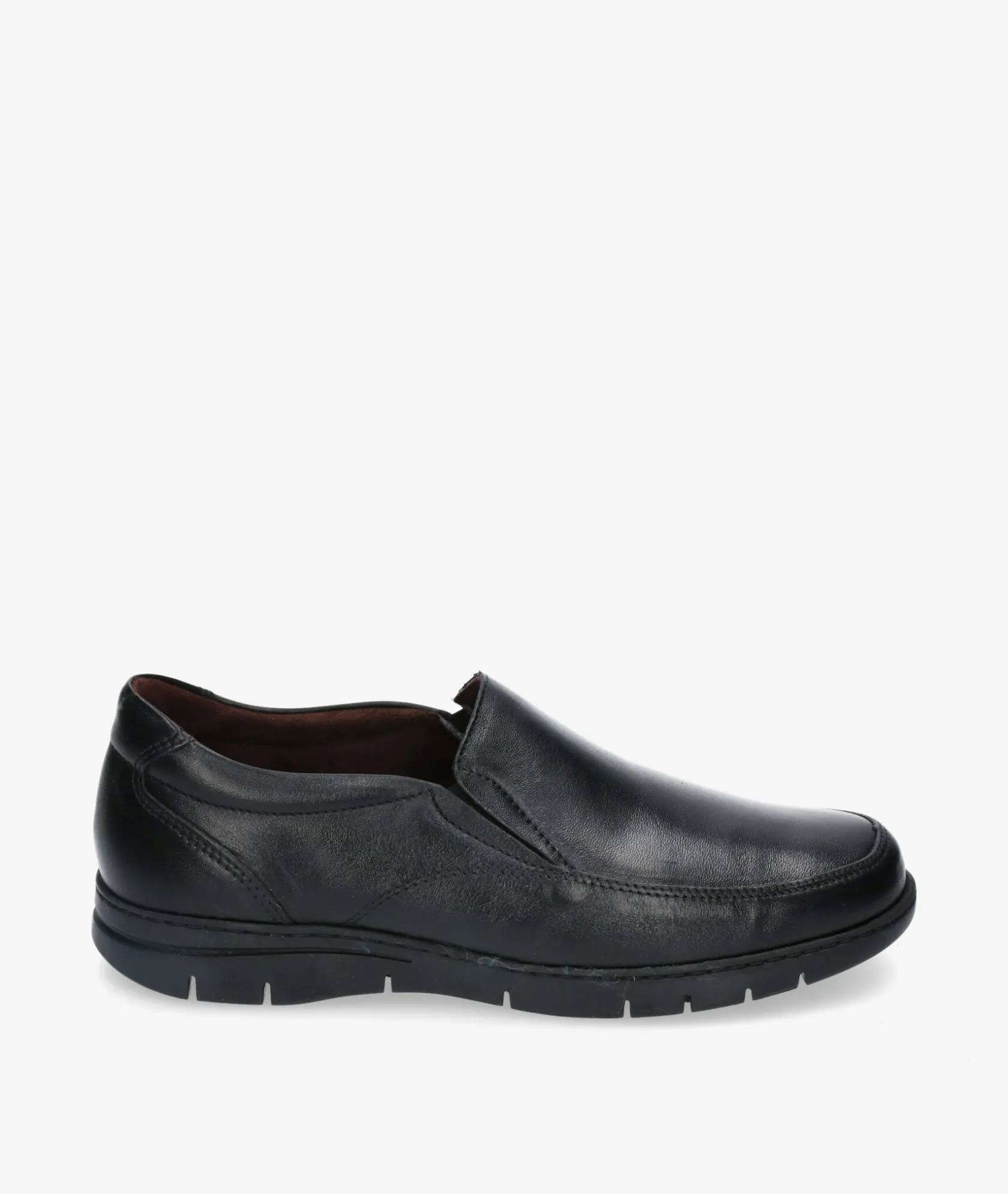 Hombre Pitillos Zapatos casual 109 (4700) (4600) en