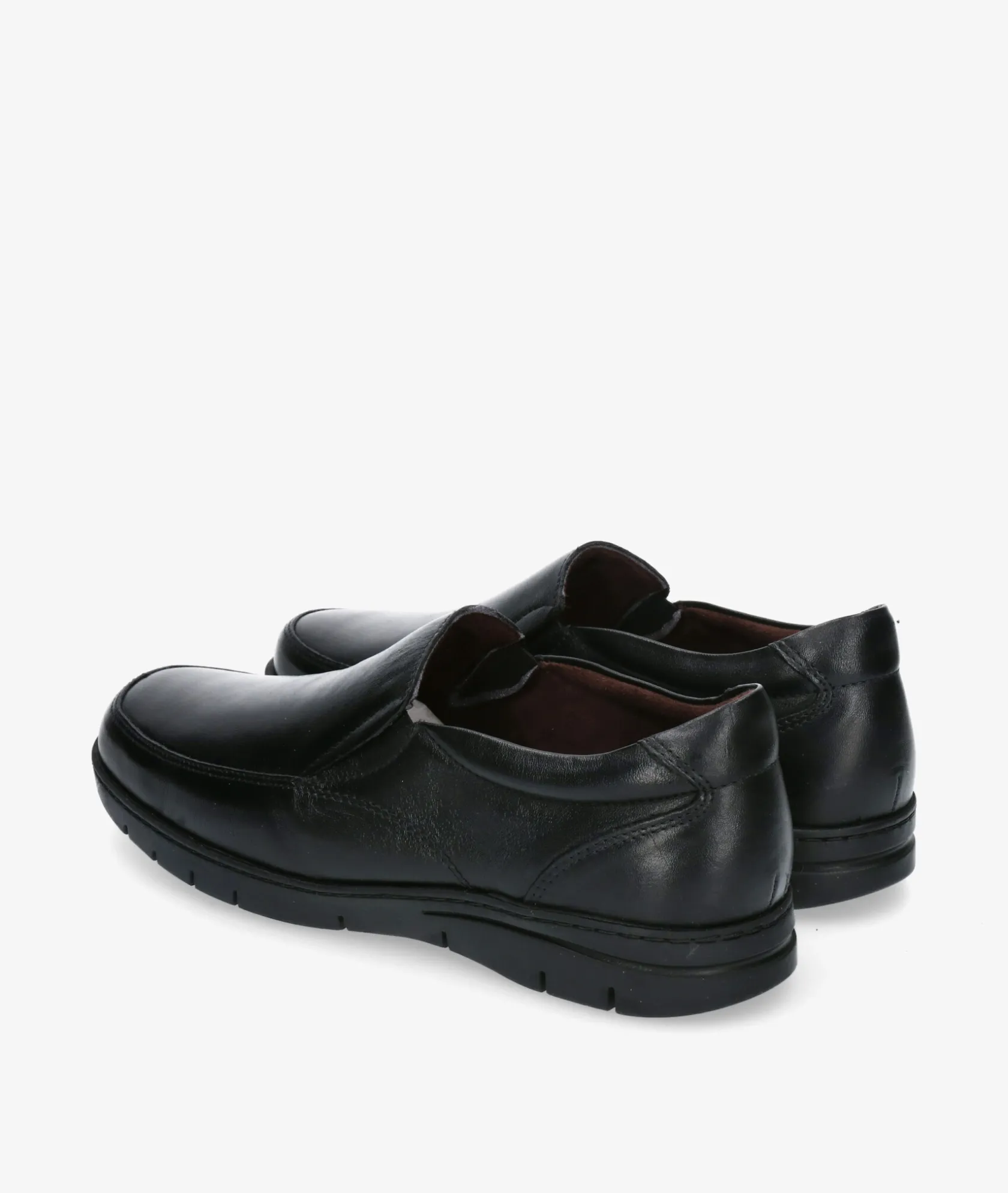 Hombre Pitillos Zapatos casual 109 (4700) (4600) en