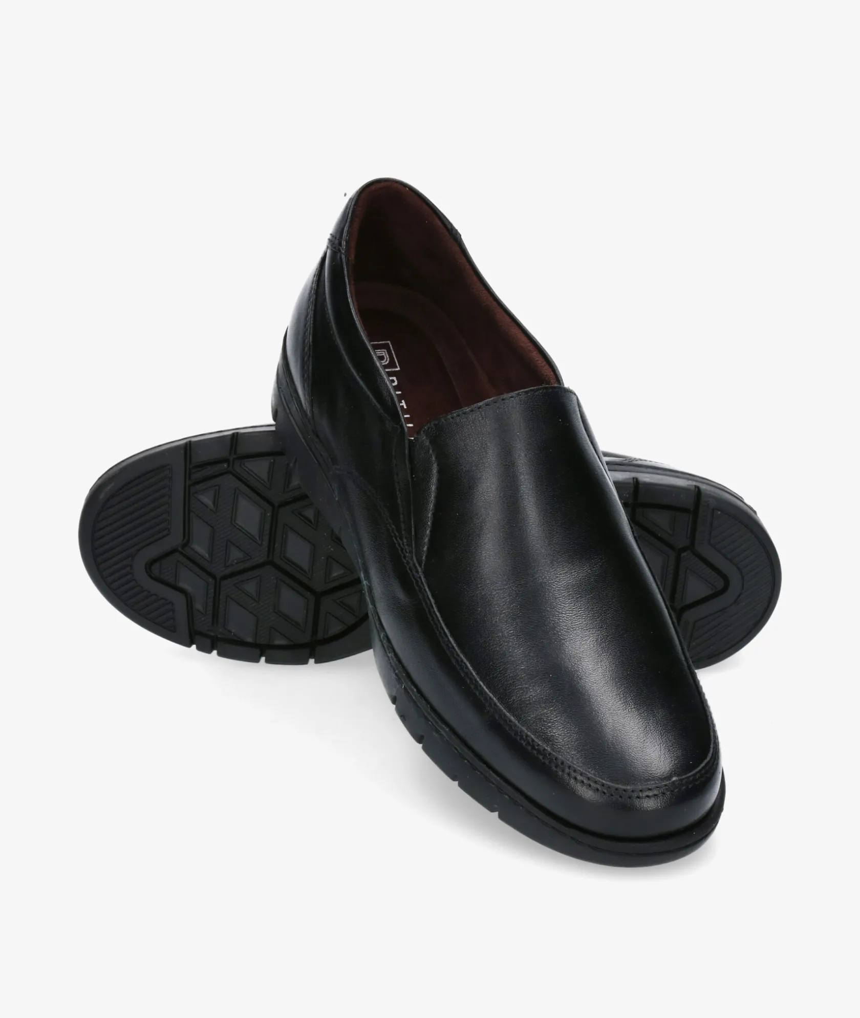 Hombre Pitillos Zapatos casual 109 (4700) (4600) en