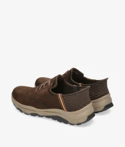 Hombre Rhostock Zapatos casual JACKS-19 DB21232-20 en