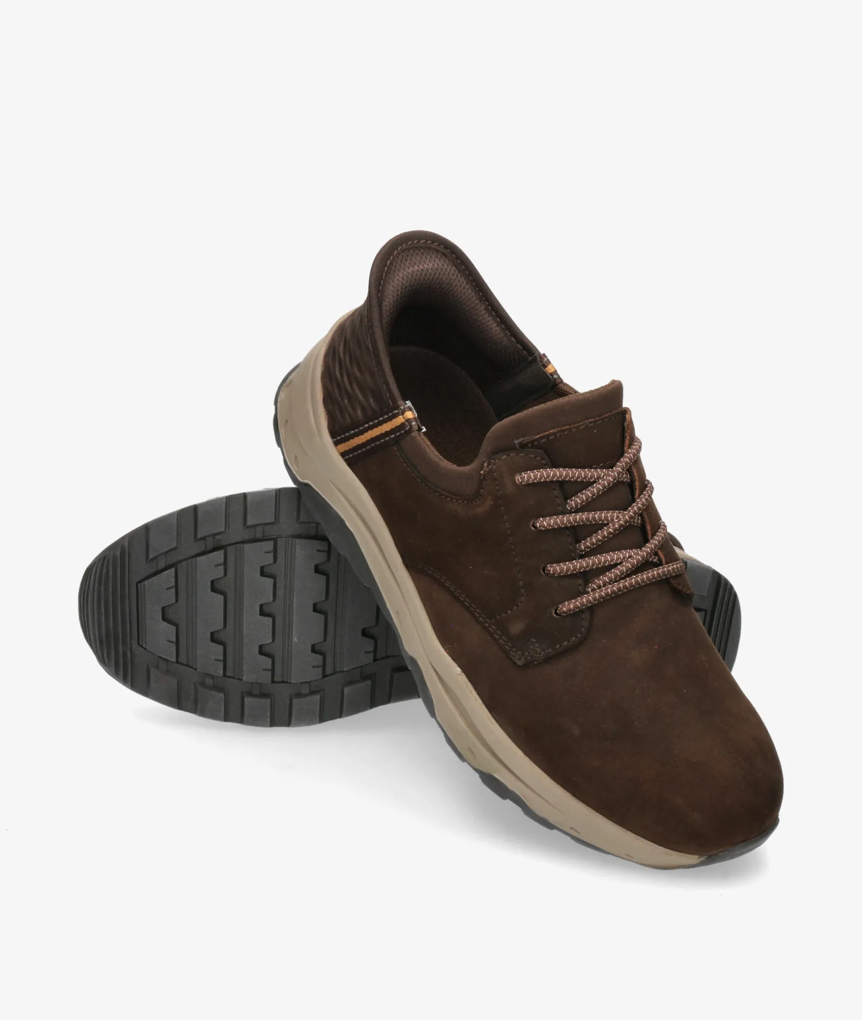 Hombre Rhostock Zapatos casual JACKS-19 DB21232-20 en