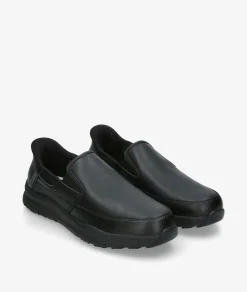 Hombre Skechers Zapatos casual 200304EC en