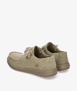 Hombre Skechers Zapatos casual 66387 en