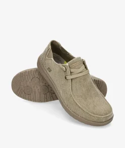 Hombre Skechers Zapatos casual 66387 en