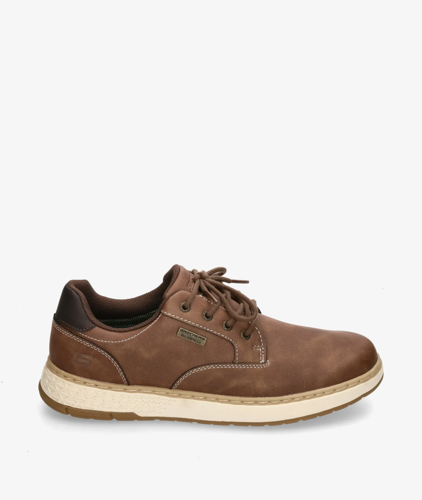 Hombre Skechers Zapatos casual 205234 en