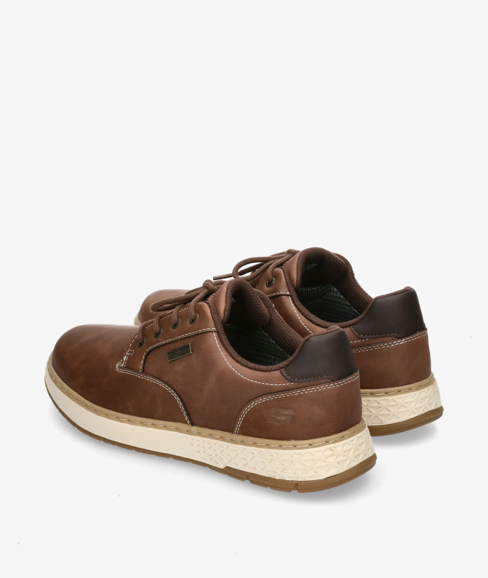 Hombre Skechers Zapatos casual 205234 en