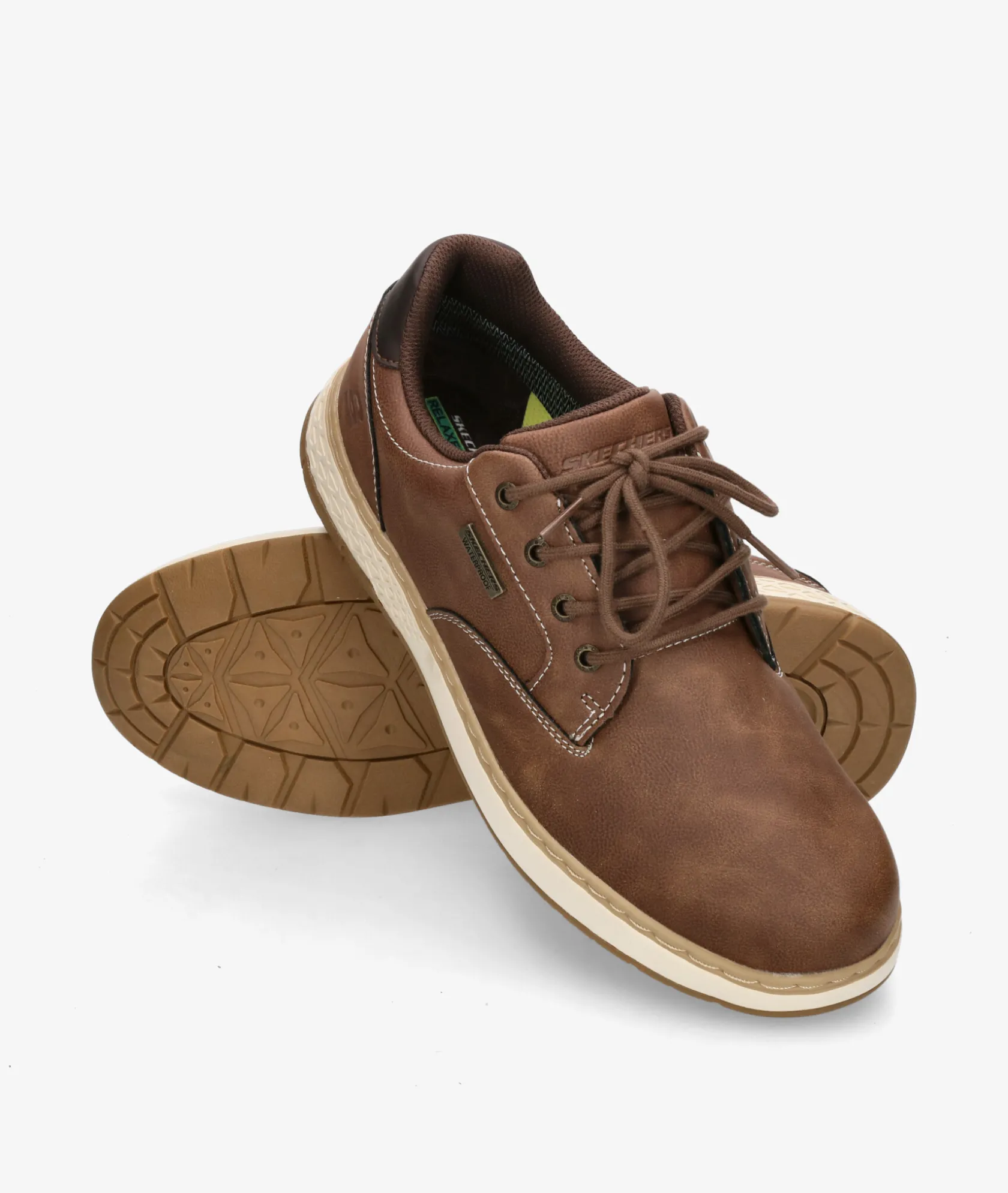 Hombre Skechers Zapatos casual 205234 en