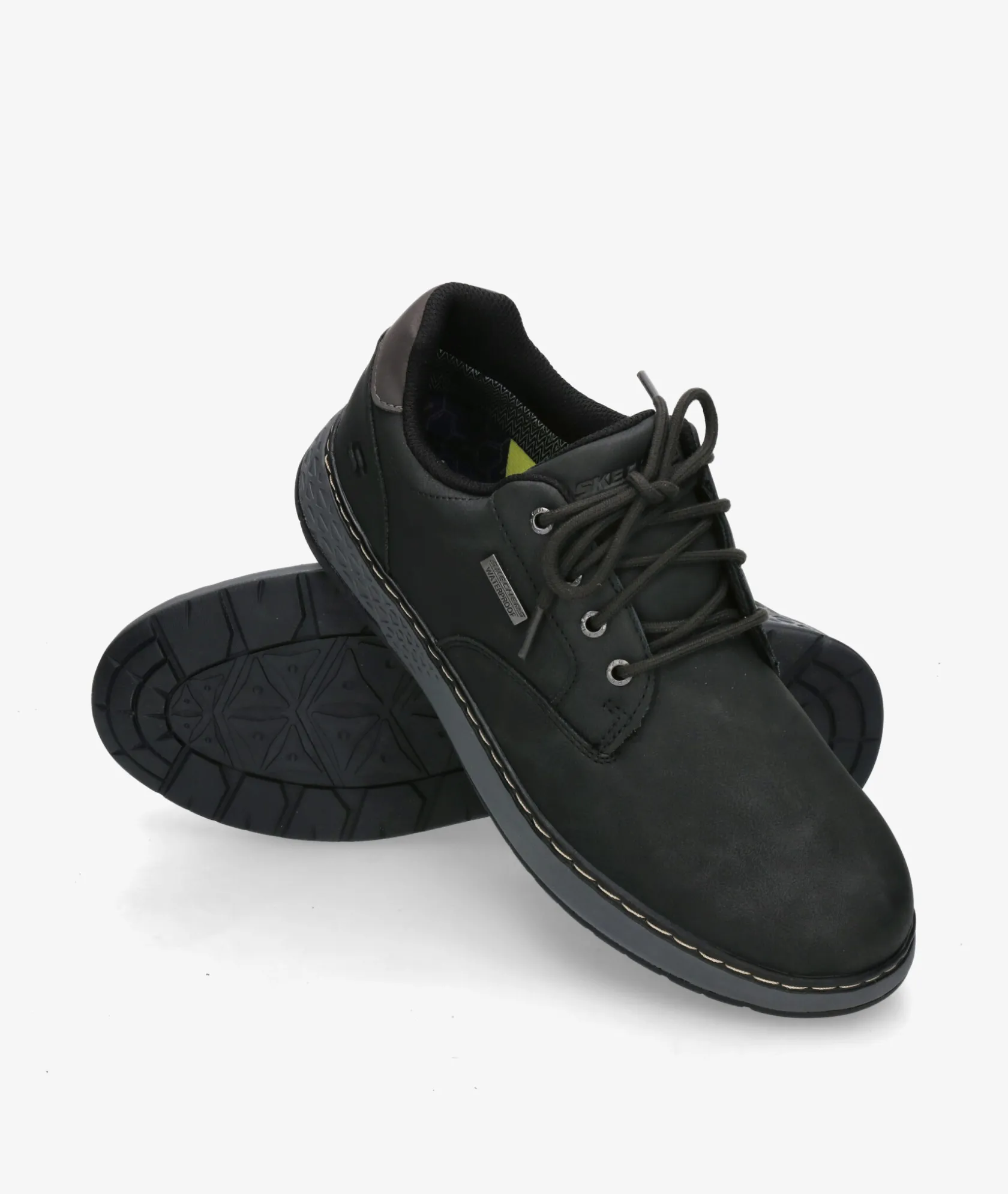 Hombre Skechers Zapatos casual 205234 en