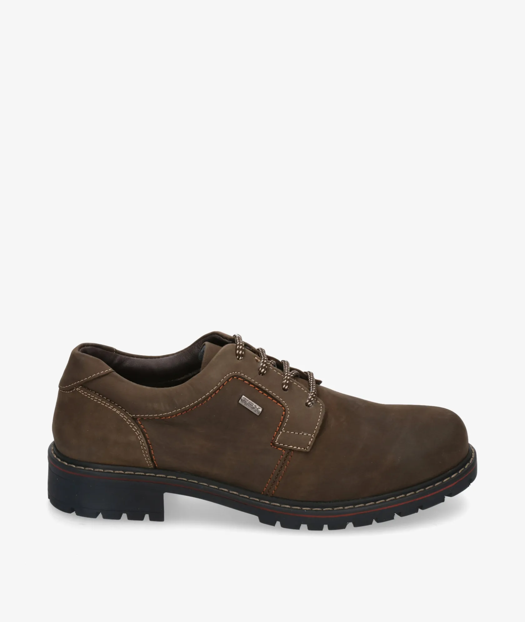 Hombre St Gallen Zapatos casual St. Gallen CITY-01 en nobuck