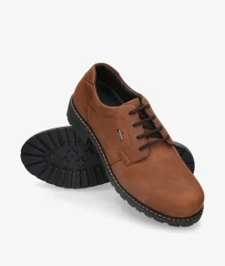 Hombre St Gallen Zapatos casual St. Gallen CITY-01 en