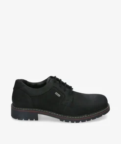 Hombre St Gallen Zapatos casual St. Gallen CITY-01 en nobuck