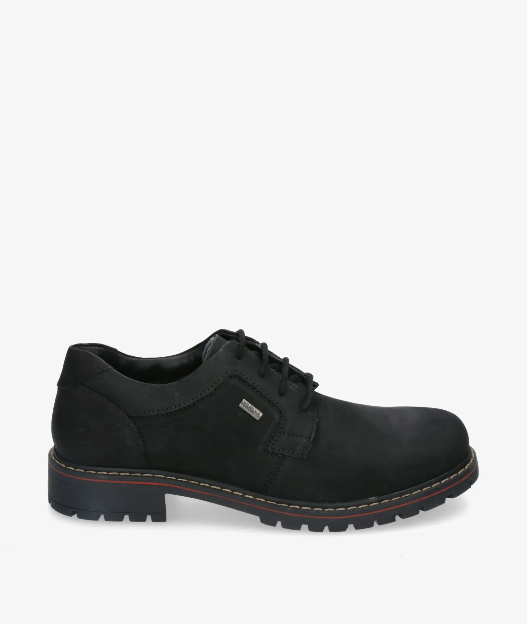 Hombre St Gallen Zapatos casual St. Gallen CITY-01 en nobuck