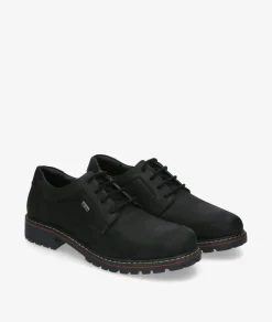 Hombre St Gallen Zapatos casual St. Gallen CITY-01 en nobuck