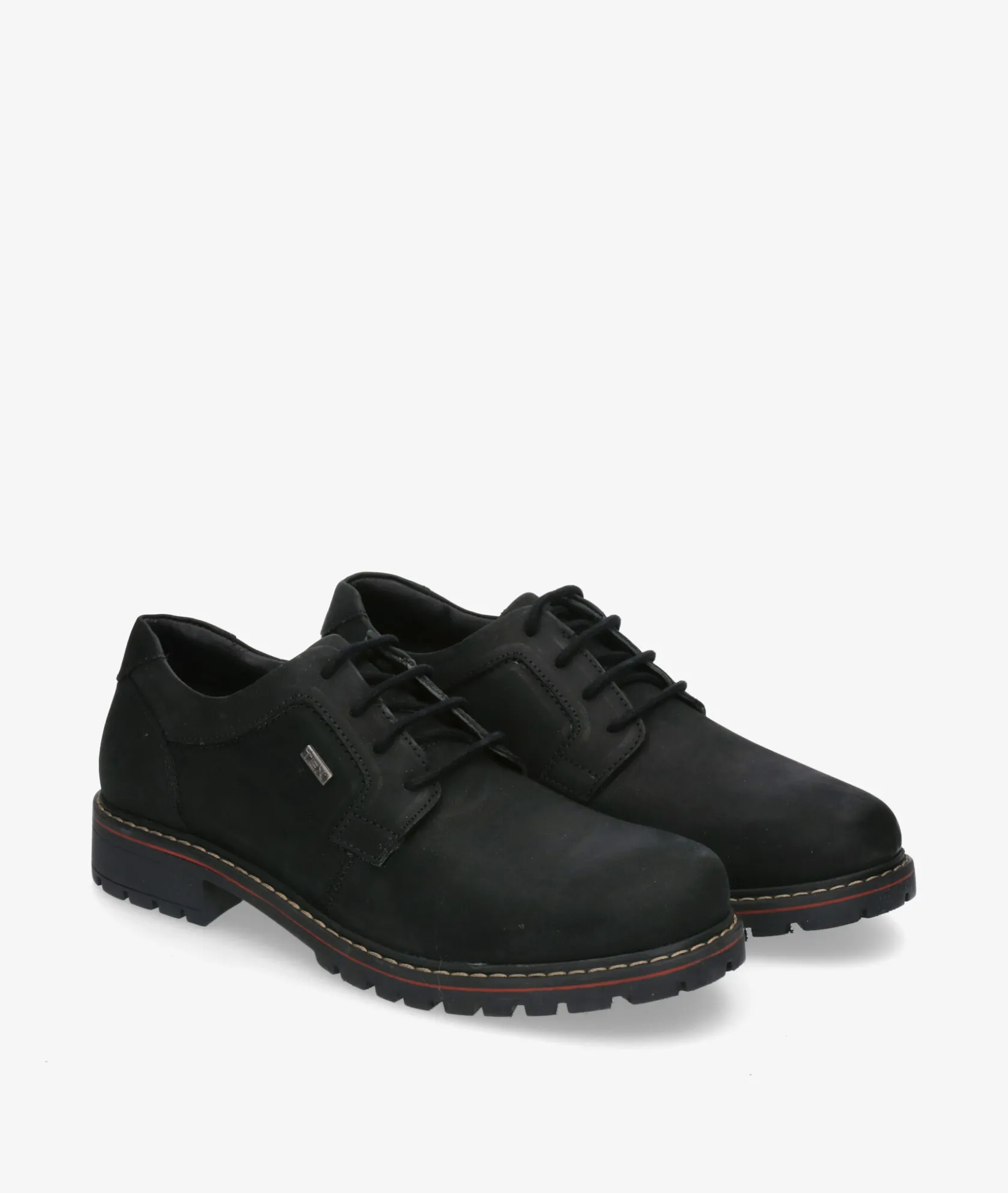 Hombre St Gallen Zapatos casual St. Gallen CITY-01 en nobuck