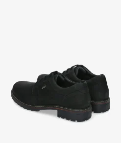 Hombre St Gallen Zapatos casual St. Gallen CITY-01 en nobuck