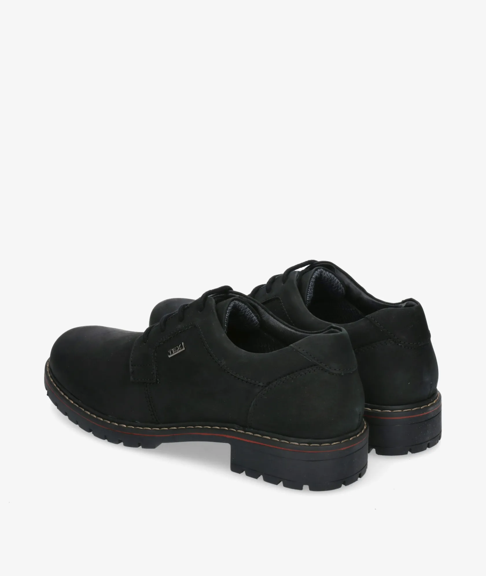 Hombre St Gallen Zapatos casual St. Gallen CITY-01 en nobuck