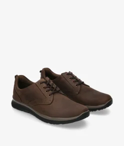 Hombre St Gallen Zapatos casual St. Gallen DINO-04 en