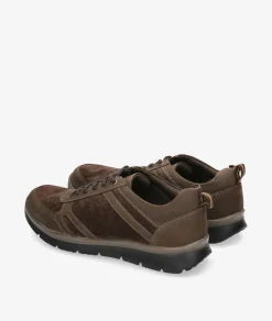 Hombre St Gallen Zapatos casual St. Gallen DINO-07 en