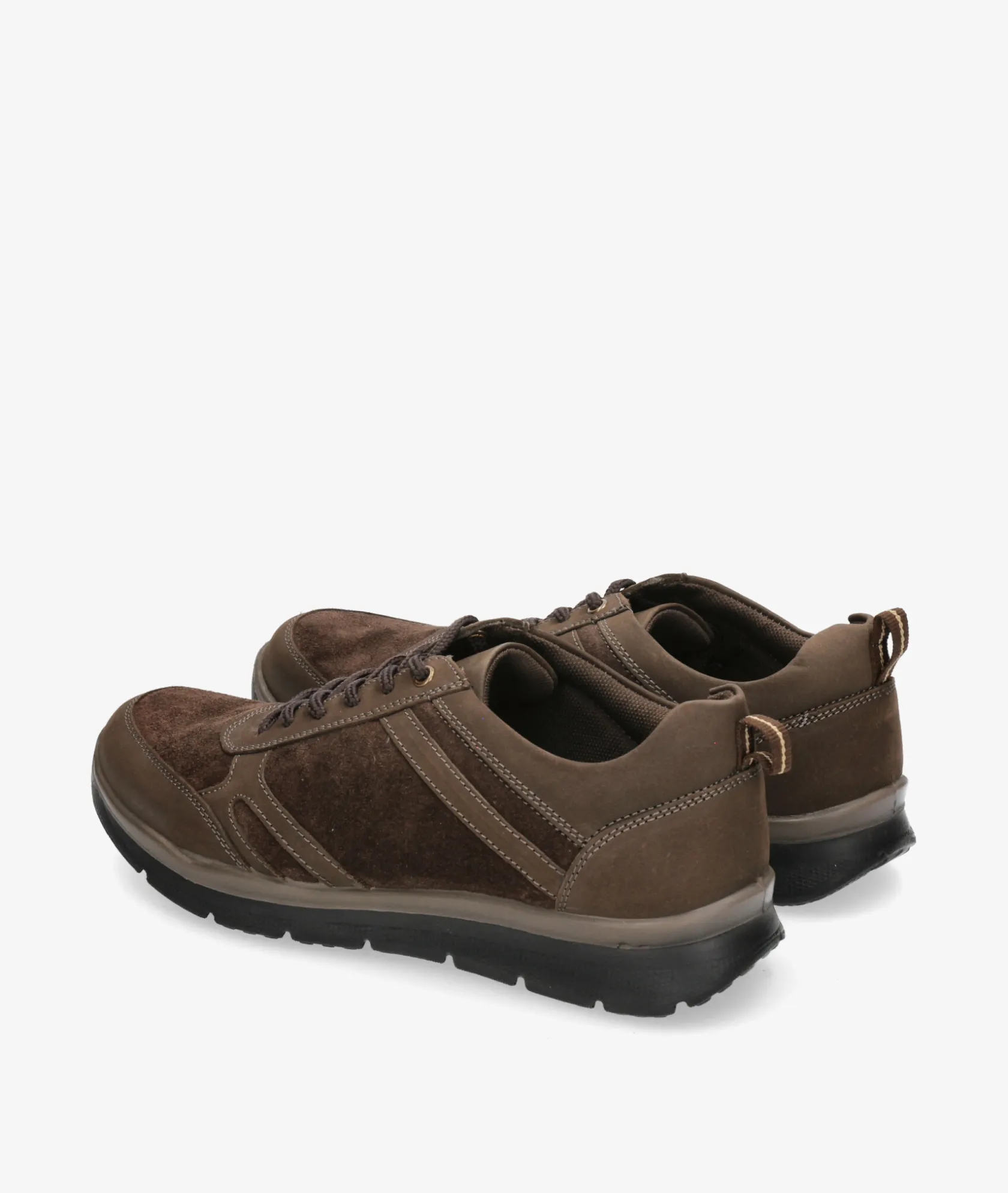 Hombre St Gallen Zapatos casual St. Gallen DINO-07 en