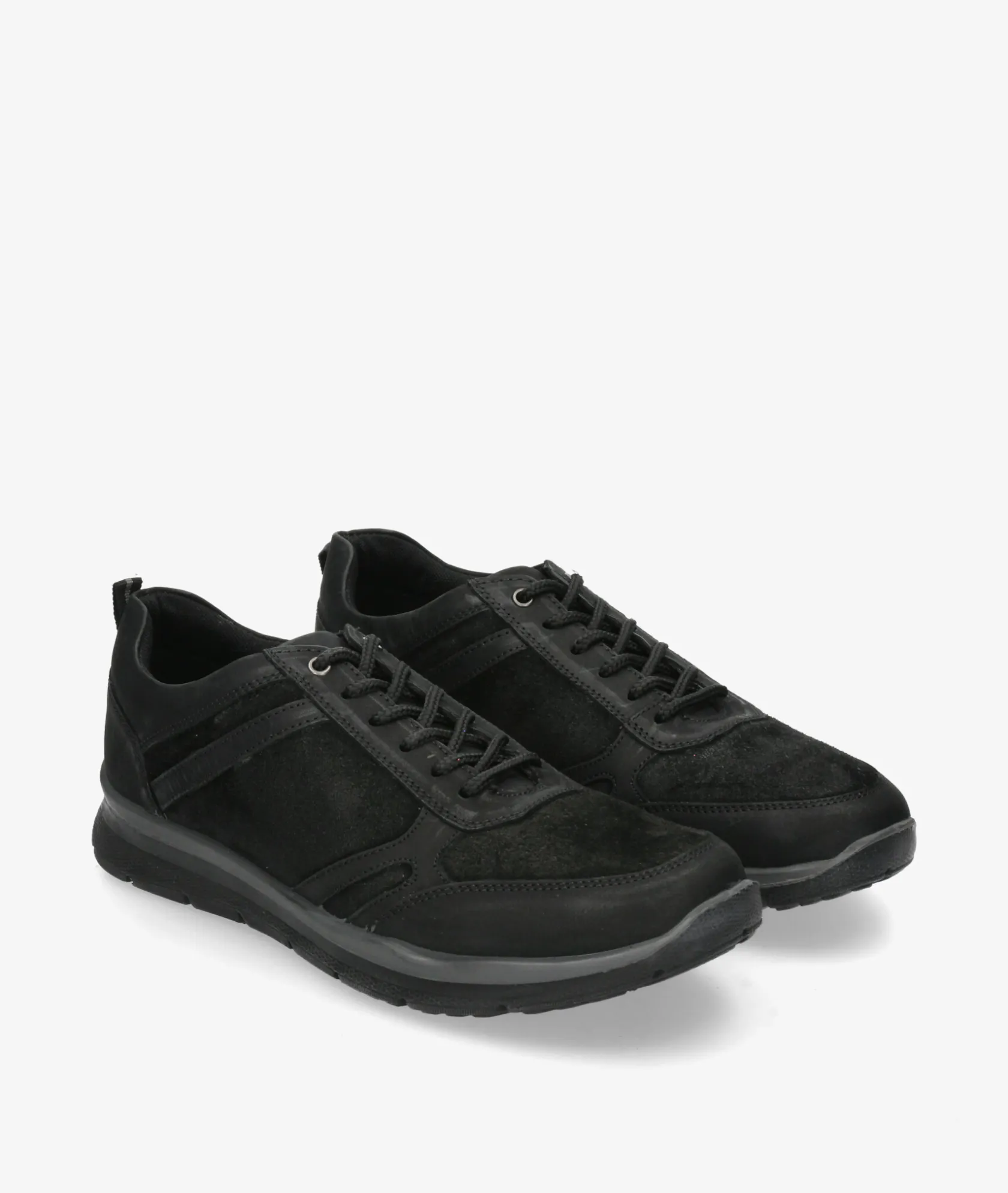 Hombre St Gallen Zapatos casual St. Gallen DINO-07 en