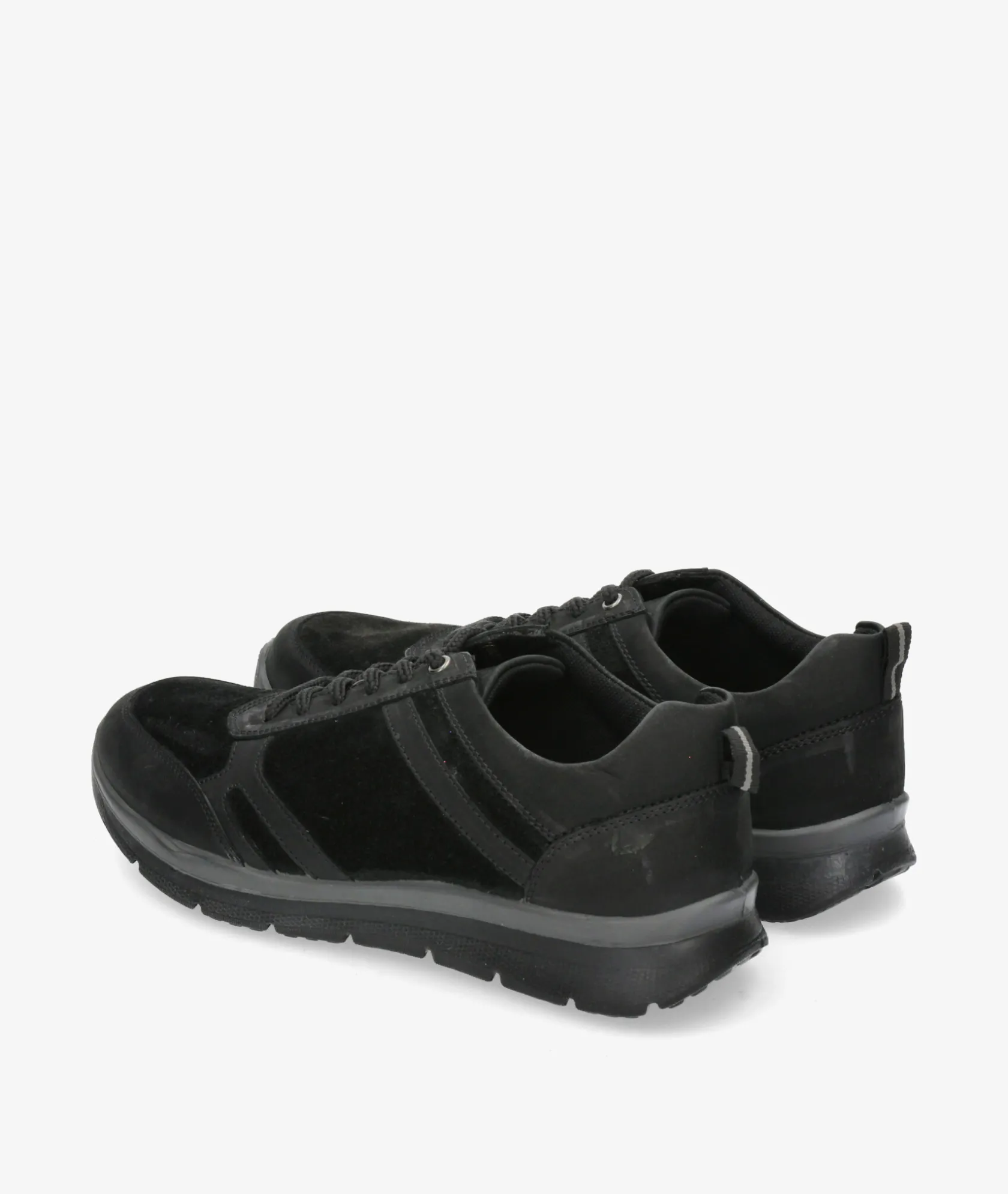 Hombre St Gallen Zapatos casual St. Gallen DINO-07 en