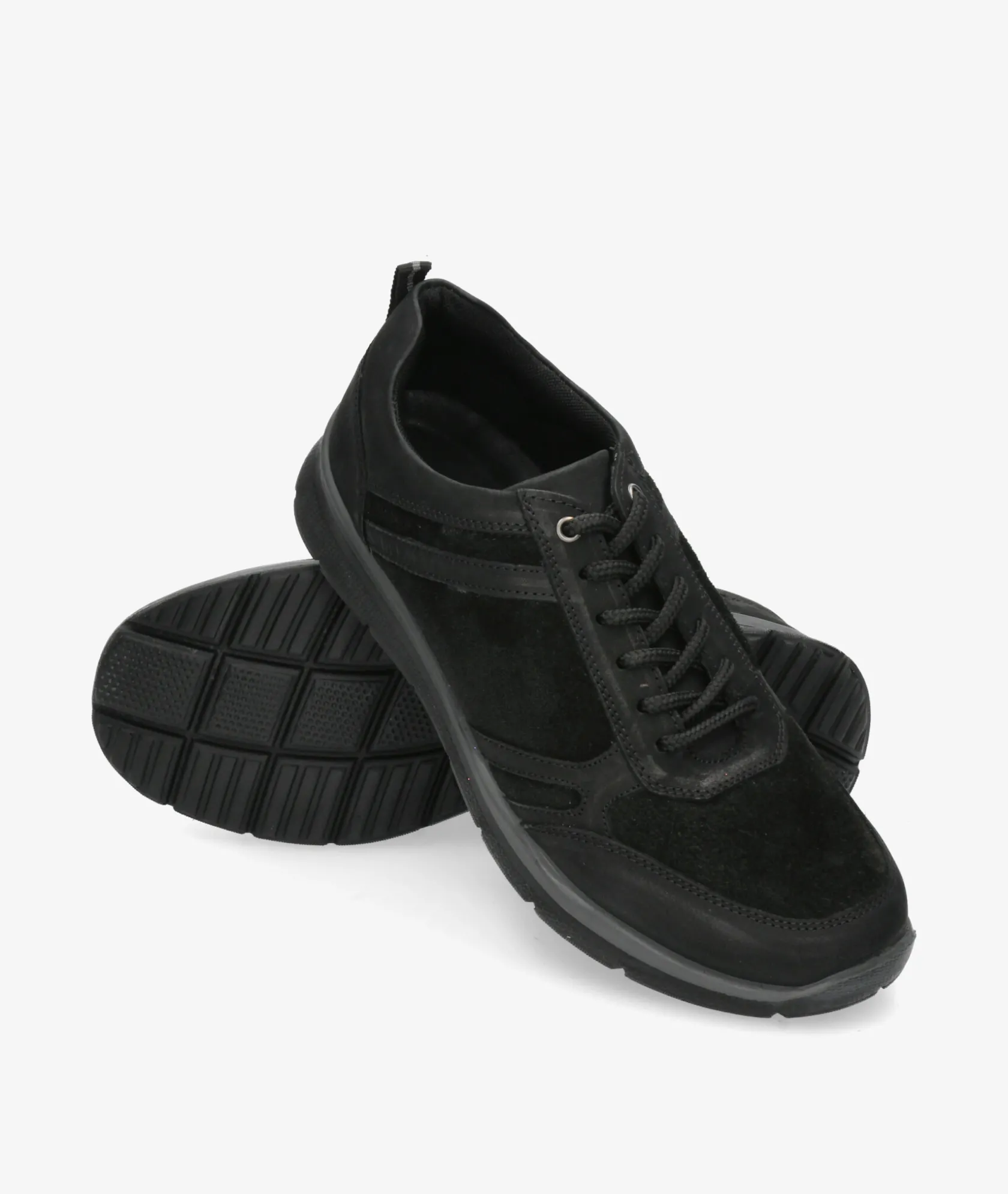 Hombre St Gallen Zapatos casual St. Gallen DINO-07 en