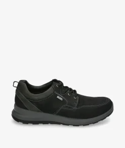 Hombre St Gallen Zapatos casual St. Gallen NETO-01 en nobuck